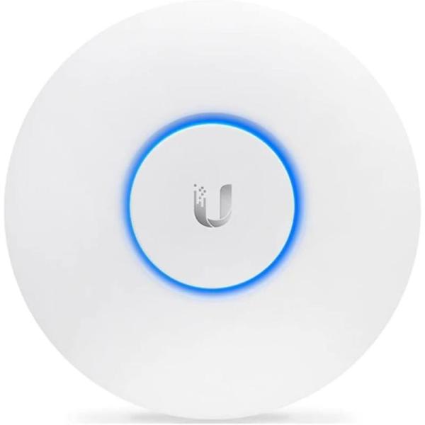 ACCESS POINT UBIQUITI UNIFI (UAP-AC-PRO) EXTERIORES/INTERIORES 2.4GHZ 450MBPS