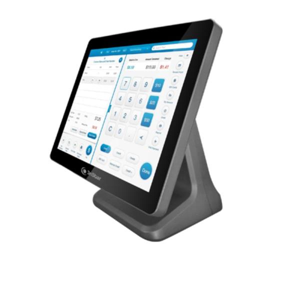 AIO 3NSTAR (PTE0120W) TOUCH WIFI CEL J6412 2.0-2.60/8GB/240SSD/15" NO OS