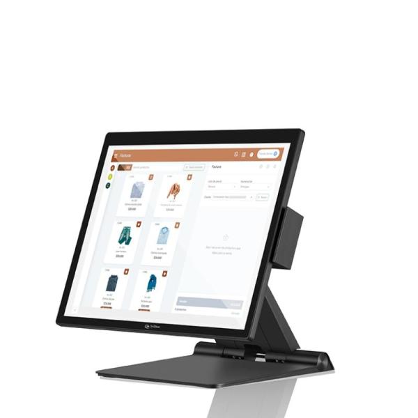 AIO 3NSTAR (P715-50W) WIFI TOUCH I5/16GB/240SSD/15"/WIN11