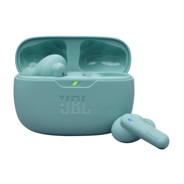 AUDIFONO JBL (VIBE BUDS 2) EARBUDS BLUETOOTH AZUL