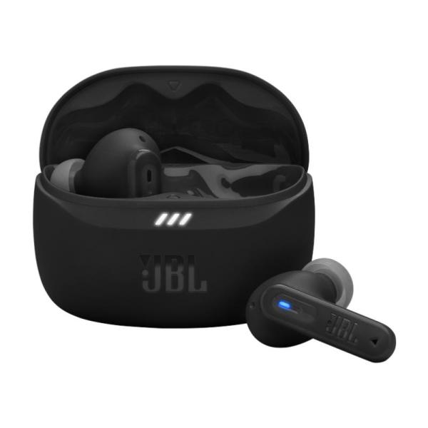 AUDIFONO JBL (TUNE BEAM 2) EARBUDS BLUETOOTH NEGRO