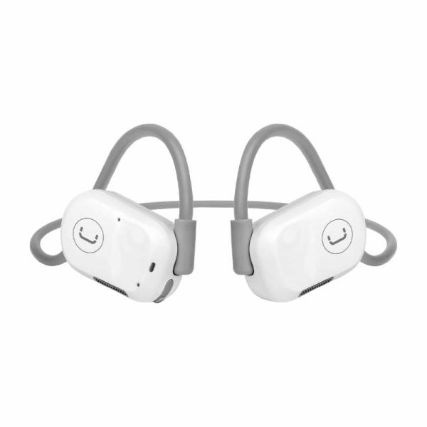 AUDIFONO UNNO ACTIVAIR (HS7509WT) BLUETOOTH BLANCO