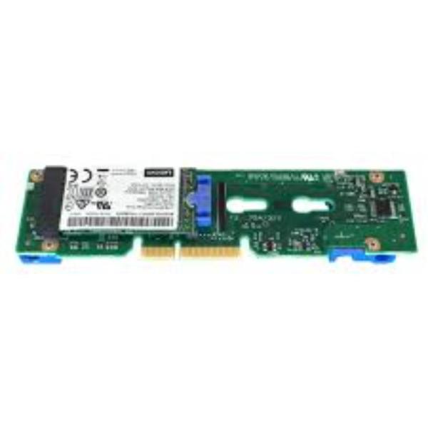 BRACKET LENOVO KIT ST50 V2 NVME M.2