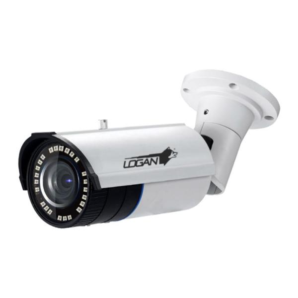 CAMARA LOGAN (TL585DS-LH3548) BULLET TVI 5MPX VARIFOCAL5XZOOM/SIN CABLE