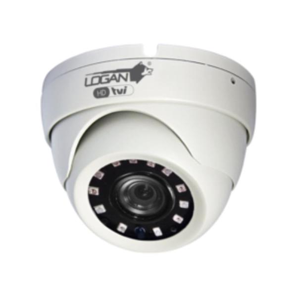 CAMARA LOGAN (TL415DS-LH3548) DOMO TVI 5MPX VARIFOCAL5XZOOM/SIN CABLE