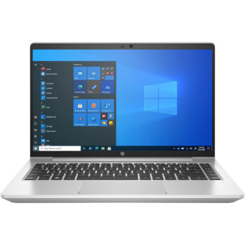 HP PROBOOK 640 G8 ESP W10PRO CI5-1135G7 2.40-4.20/8GB/256SSD/14"/NO DVD/PLATA