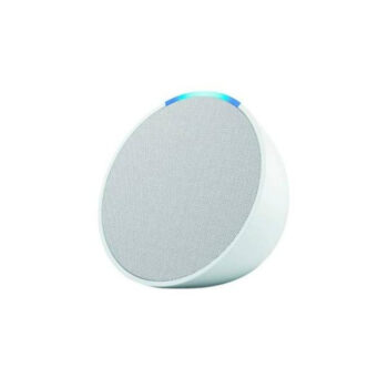 PARLANTE AMAZON ECHO POP WIFI CON ALEXA/CELESTE