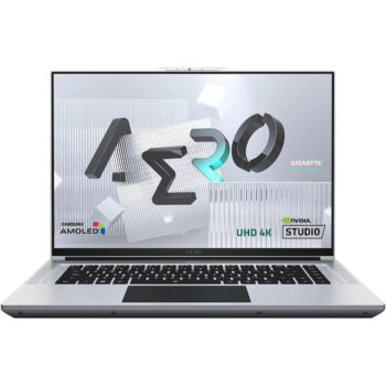 GIGABYTE AERO 4K ING W11PRO CI7-12700H 3.50-4.70/16GB/2TBSSD/16"/RTX3070TI-8GB