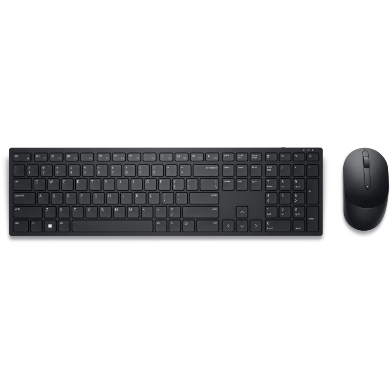 KIT DELL PRO (KM5221W) WIRELESS TECLADO/MOUSE ESPAÑOL