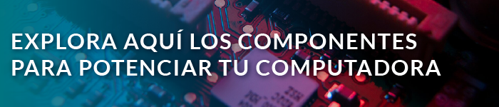 Banner componentes