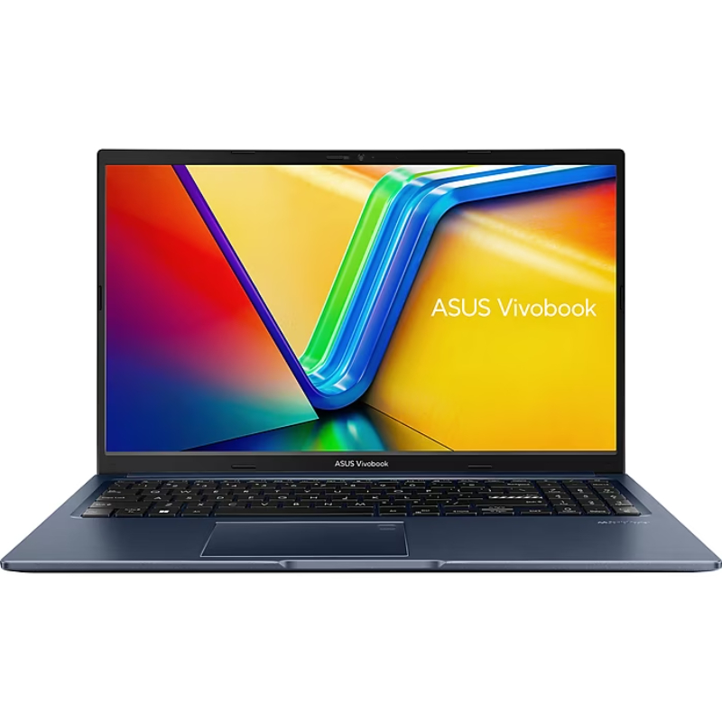 ASUS VIVOBOOK 15 ING W11 CI7-1255U 3,5-4.70/8GB/512SSD/15.6"/NO DVD/AZUL