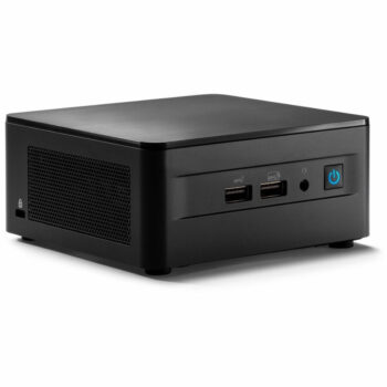 MINI PC ASUS (RNUC12WSHI300001) CI3-1220P 3.30-4.40/2XDDR4SODIMM/DDPOR2.5"-M.2