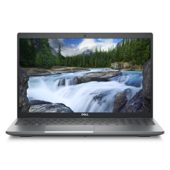 DELL LATITUDE 5540 ESP W11PRO CI5-1335U 3.40-4.60/8GB/256SSD/15.6"/3YR/GRIS