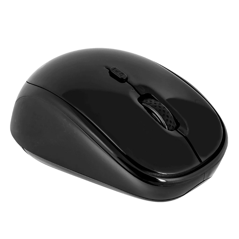 MOUSE TARGUS (AMW50US) WIRELESS NEGRO