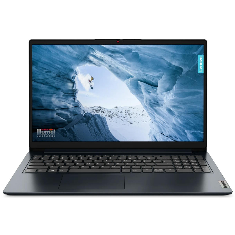 LENOVO IDEAPAD 1 ING W11S CI5-1235U 3.30-4.40/8GB/256SSD/15.6"/AZUL