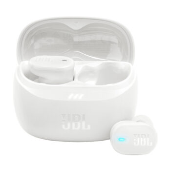 AUDIFONO JBL (TUNE BUDS 2) EARBUDS BLUETOOTH BLANCO