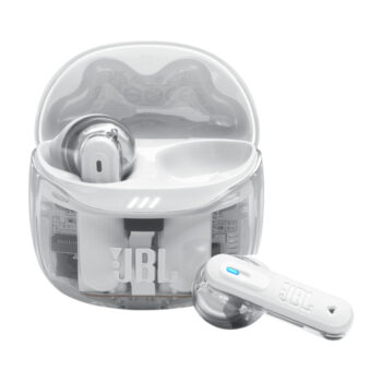 AUDIFONO JBL (TUNE FLEX 2) EARBUDS BLUETOOTH BLANCO