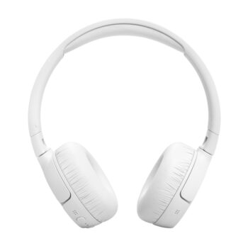 AUDIFONO JBL (TUNE 670NC) BLUETOOTH BLANCO