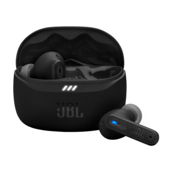 AUDIFONO JBL (TUNE BEAM 2) EARBUDS BLUETOOTH NEGRO