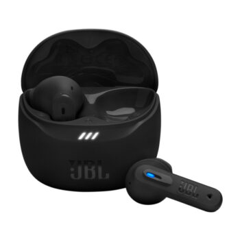AUDIFONO JBL (TUNE FLEX 2) EARBUDS BLUETOOTH NEGRO