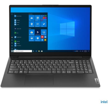 LENOVO V15 G4 IRU CORE™ I7-13620H 256GB SSD 8GB 15.6" (1920X1080) NO OS BUSINESS BLACK ENGLISH EU POWER PLUG