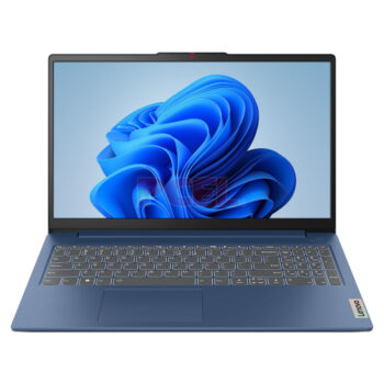 LENOVO SLIM 3 15IAN8 CORE™ I3-N305 256GB SSD 8GB 15.6" (1920X1080) WIN11 ABYSS BLUE