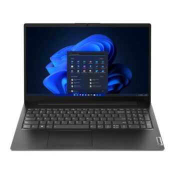 LENOVO V15 G4 IRU CORE™ I5-13420H 512GB SSD 8GB 15.6" (1920X1080) WIN11 BUSINESS BLACK