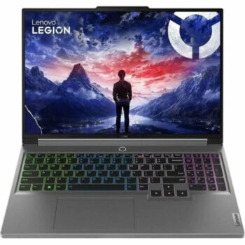 LENOVO LOQ 15AHP9 GAMING RYZEN™ 7 8845HS 1TB SSD 16GB 15.6" (1920X1080) 144HZ IPS WIN11 NVIDIA® RTX 4060 8192MB LUNA GREY BACKLIT KEYBOARD