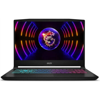 MSI KATANA 15 HX B14WGK GAMING CORE™ I7-14650HX 1TB SSD 16GB 15.6" (2560X1440) 165HZ WIN11 NVIDIA® RTX 5070 8192MB BLACK BACKLIT KEYBOARD