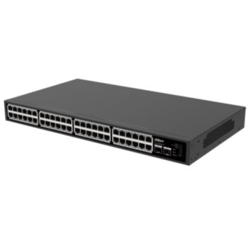SWITCH DAHUA (SG1050) 50PTS GIGABIT NO ADMINISTRABLE