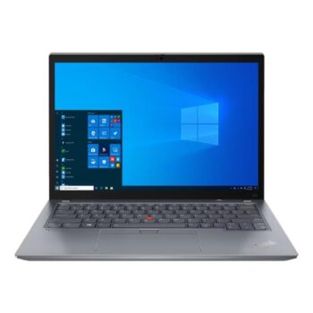 LENOVO THINKPAD X13 GEN 2 CORE™ I5-1135G7 256GB SSD 8GB 13.3" WUXGA (1920X1200) IPS WIN10 PRO STORM GREY BACKLIT KEYBOARD FP READER