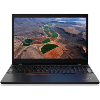 LENOVO THINKPAD L15 CORE™ I3-1115G4 256GB SSD 8GB 15.6" (1920X1080) WIN10 PRO BLACK