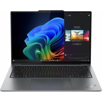 LENOVO THINKPAD X9-14 CORE™ ULTRA 7 258V 1TB SSD 32GB 14" WUXGA (1920X1200) OLED WIN11 PRO IR WEBCAM GREY BACKLIT KEYBOARD FP READER