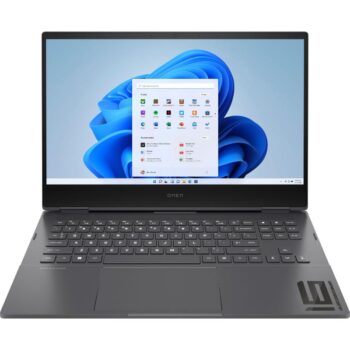 HP OMEN 16-N0023 GAMING RYZEN™ 7 6800H 512GB SSD 16GB 16.1" (1920X1080) 144HZ IPS WIN11 MICA SILVER NVIDIA® RTX 3060 6144MB RGB BACKLIT KEYBOARD