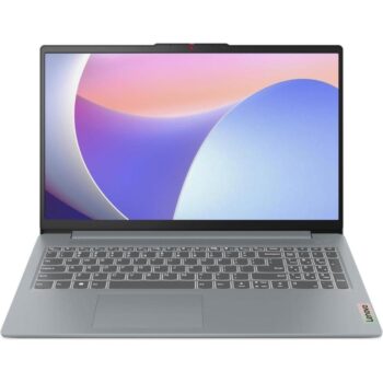 LENOVO 1 15IJL7 CELERON® N4500 128GB EMMC 4GB 15.6" (1366X768) WIN11 S CLOUD GRAY