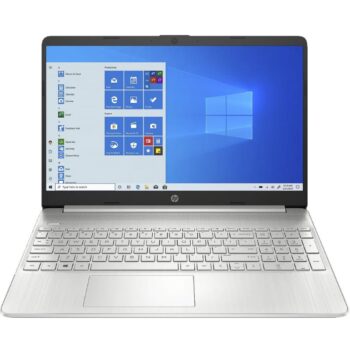 HP 15-DY5131 CORE™ I3-1215U 256GB SSD 8GB 15.6" (1920X1080) WIN11 S NATURAL SILVER FP READER