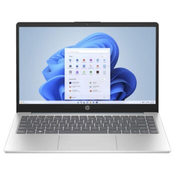 HP 14-EM0017LA ESP W11 AMD RYZEN 5 7520U 2.80-4.30/8GB/512SSD/14"/CELESTE