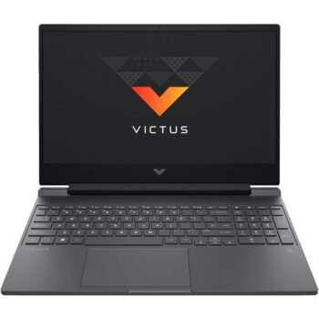 HP VICTUS 15-FB2082 GAMING AMD RYZEN™ 5 8645H 512GB SSD 8GB 15.6" (1920X1080) WIN11 NVIDIA® RTX 4050 6144MB MICA SILVER BACKLIT KEYBOARD