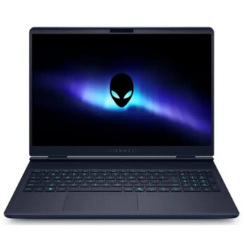 DELL ALIENWARE AURORA 16 GAMING CORE™ 9 275HX 2TB SSD 32GB 16" (2560X1600) 240HZ WIN11 NVIDIA® RTX 5070 8192MB BLUE BACKLIT KEYBOARD