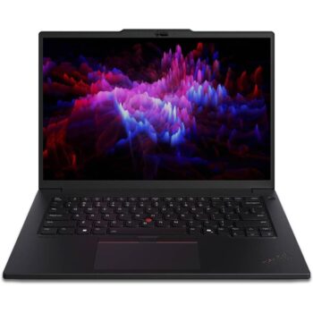LENOVO THINKPAD X1 CARBON GEN 13 AURA EDITION CORE™ ULTRA 7 258V 2TB SSD 32GB 14" 2.8K (2880X1800) OLED 120HZ WIN11 PRO IR WEBCAM ECLIPSE BLACK BACKLIT KEYBOARD FP READER
