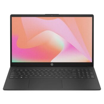 HP 15T-FD000 ING W11 CI7-1355U 3.70-5.0/8GB/256SSD/15.6"/NEGRA