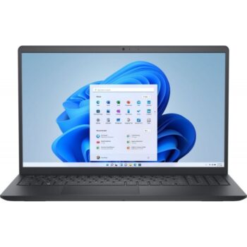 DELL 15 DC15255 RYZEN™ 7 7730U 1TB SSD 16GB 15.6" (1920X1080) 120HZ IPS WIN11 CARBON BLACK