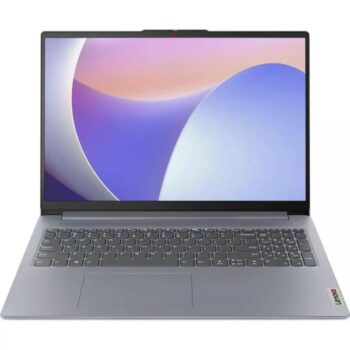 LENOVO IDEAPAD SLIM 3 ING W11 CI3-N305 3.80GHZ/8GB/128SSD/15.6"/GRIS