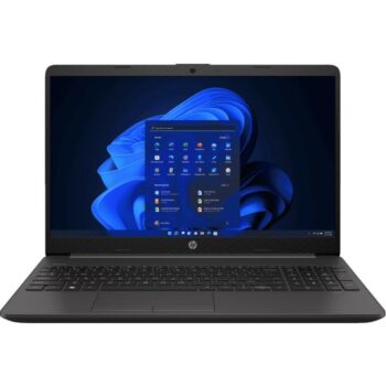 HP 250 G9 CELERON® N4500 256GB SSD 4GB 15.6" (1366X768) NO OS BLACK EU POWER PLUG