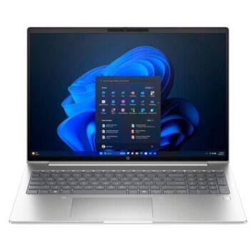 HP PROBOOK 460 G11 ING W11PRO ULTRA 5-125U 1.30-4.30/8GB/256SSD/16"/PLATA