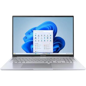 ASUS VIVOBOOK F1605VA-WS96 CORE™ I9-13900H 1TB SSD 16GB 16" (1920X1200) WIN11 COOL SILVER