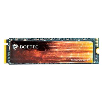 DD SOLIDO BOETEC 256GB M.2 2280 NVME