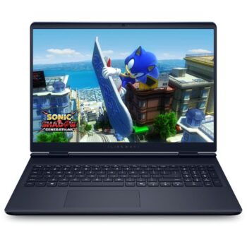 DELL ALIENWARE AURORA AC16250 GAMING CORE™ 7 240H 1TB SSD 16GB 16" (2560X1600) 120HZ WIN11 NVIDIA® RTX 4050 6144MB BLUE BACKLIT KEYBOARD