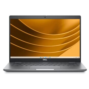 DELL LATITUDE 5450 CORE™ ULTRA 7 155U 256GB SSD 16GB 14" (1920X1080) 400NITS WIN11 PRO TITAN GRAY BACKLIT KEYBOARD
