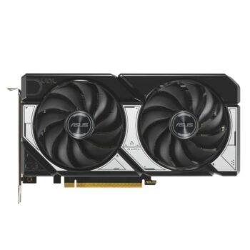TARJETA DE VIDEO ASUS DUAL RTX5060 GEFORCE 8GB/GDDR7/128BIT/HDMI/DP